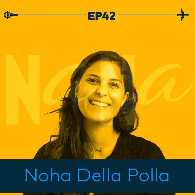Ep. 42 - Me gusta pedir la cola