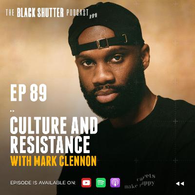 Ep 89 - Mark Clennon