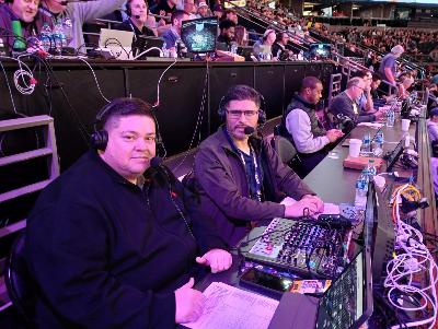 Arturo 8a y Samuel Sandoval analizan a Los Phoenix Suns y su futuro
