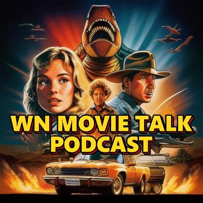 EXTRA - COVID ISOLATION VIEWING (Westerns, 80's Comedies, Tarantino, Fantastic Beasts and more)