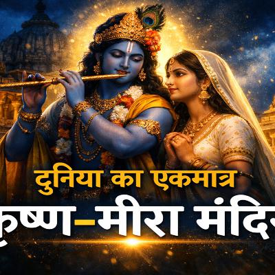 दुनिया का एकमात्र कृष्ण-मीरा मंदिर | Jagat Shiromani Mandir | Meera Mandir Jaipur जगत शिरोमणी मंदिर दुनिया का एकमात्र कृष्ण-मीरा मंदिर | Jagat Shiromani Mandir | Meera Mandir Jaipur जगत शिरोमणी मंदिर