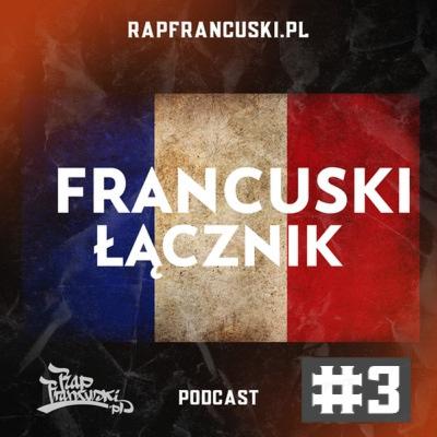 Najpopularniejsi francuscy raperzy i płyty na Spotify w 2020, Dinos, Soprano, Hamza & SCH, Vald & Heuss L'Enfoire, Keny Arkana | Francuski Łącznik podcast #3