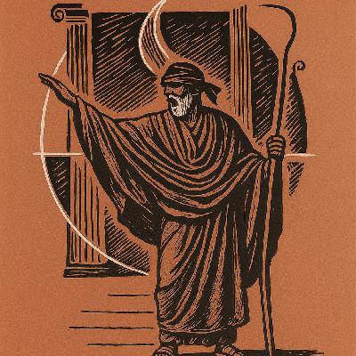 AntiTalk vol.14丨古希腊对“亡天下”的焦虑：我们的文艺创作何以至此？