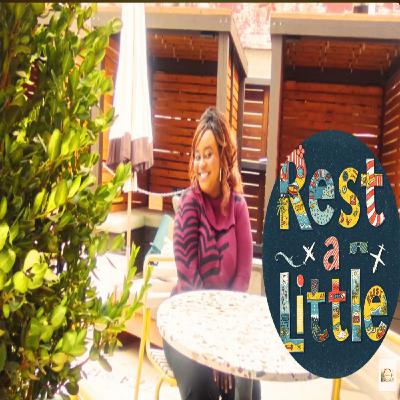 Season 5 Ep.4 Rest a Little