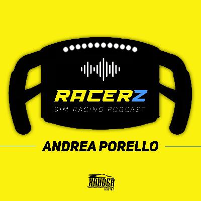 Le mille vite di Andrea Porello (Motori Dimenticati) - RACERZ