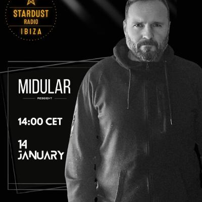 Midular - Midular - January 26 ISR