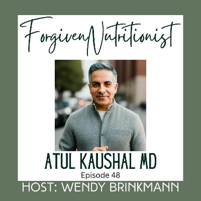 Episode 48: One Man's Path to Mental Wellness and Brain Health