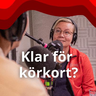 Hitta motivationen: För dig som kämpar med körkortet