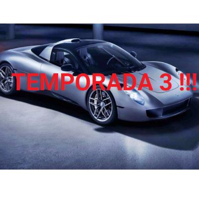 T3 - E1 Inicio de temporada