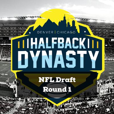 2021 NFL Draft