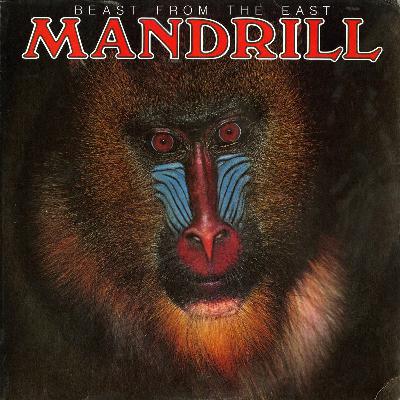 Sateli 3 - Mandrill (70s Latin-Funk-Rock-Jazz) (01) (1970-72) - 09/09/25