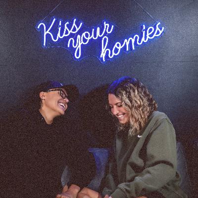 🎙 Season 2: Episode 2: Greco Collective — Art Meets Community 🎙 Season 2: Episode 2: Greco Collective — Art Meets Community