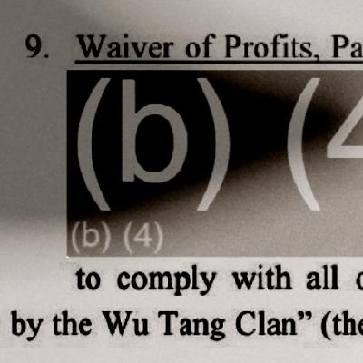 To Crack Wu-Tang Album's Secrets, FOIA FOIA Y'All (Feat. Open Mike Eagle)