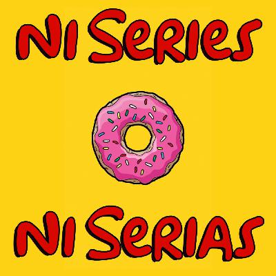 Ni series Ni serias 14: Los Simpson