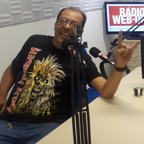 PROGRAMA - QUIMICA DO ROCK - SEXTA - 04.01 episode artwork