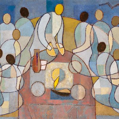 Grown-Up Faith | Rev. Andrew Chappell