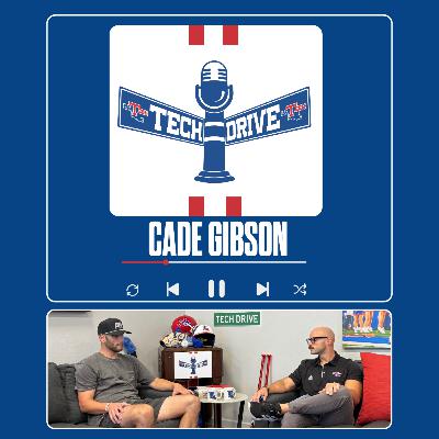 (BEST OF) Tech Drive - Cade Gibson