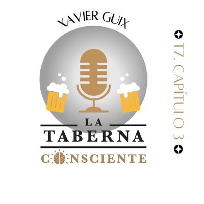 XAVIER GUIX: El Problema de Ser Demasiado Bueno #T7/C3