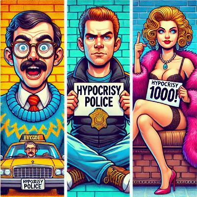 Feesh Don't Get No Gasheesh