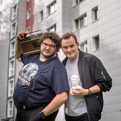 Klassik drastisch #67 - Luigi Boccherini: Fandango (Gitarrenqintett in D-Dur G.448) Klassik drastisch #67 - Luigi Boccherini: Fandango (Gitarrenqintett in D-Dur G.448)