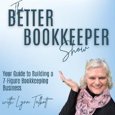 From Generic Bookkeeper to Memorable Brand: Niching, Branding & Clients From Generic Bookkeeper to Memorable Brand: Niching, Branding & Clients
