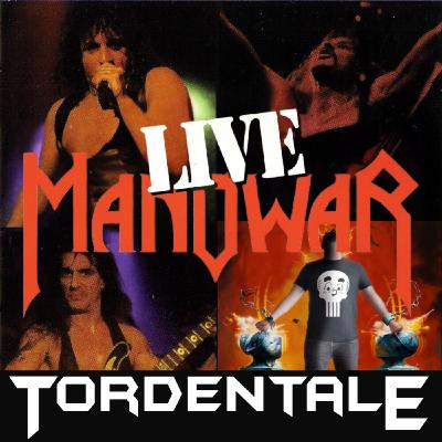 64 - Manowar - Hell on Wheels