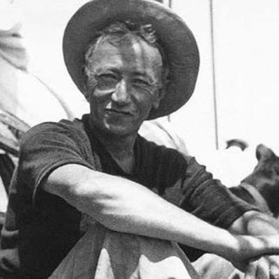 Sait Faik Abasıyanık - Bir Sarhoşluk