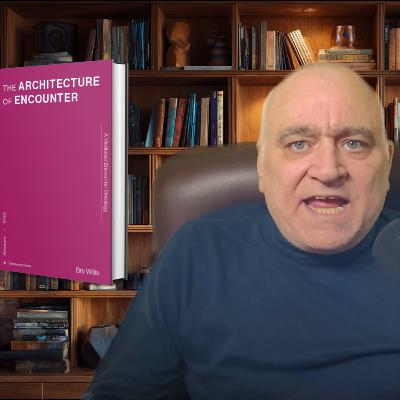 Architecture of Encounter: Affordance, Salience, Valience Architecture of Encounter: Affordance, Salience, Valience