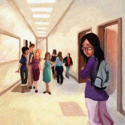 Chapter 1:  Friendship Endings