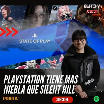Playstation tiene MÁS NIEBLA que Silent Hill