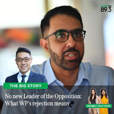 The Big Story: Why did Workers’ Party just say 'No' to the Prime Minister? Can they just go without a Leader of the Opposition? The Big Story: Why did Workers’ Party just say 'No' to the Prime Minister? Can they just go without a Leader of the Opposition?