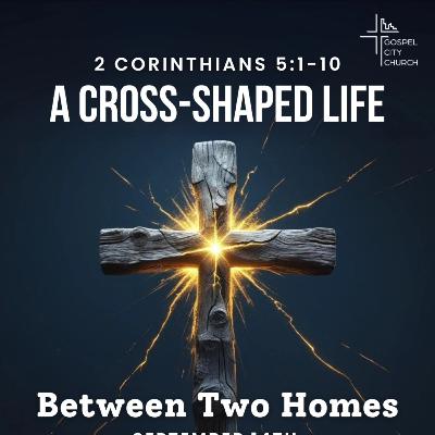Between Two Homes