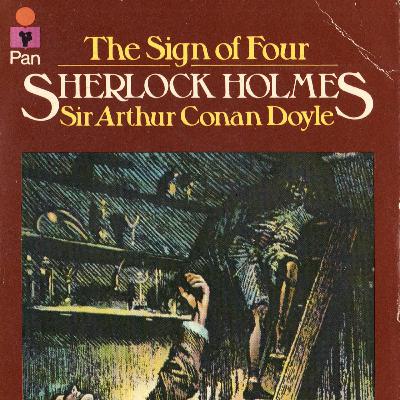 Chapter 12. The Strange Story of Jonathan Small