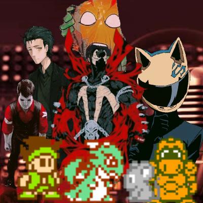 #010 ‐ Obras não famosas que AMAMOS!!!