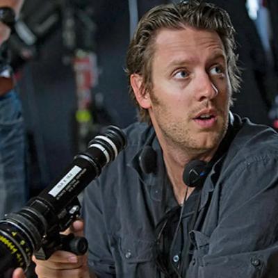 Episode 43-Neil Blomkamp Episode 43-Neil Blomkamp