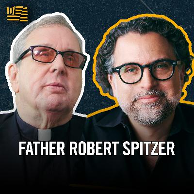 The Next Pope, the Big Bang, and the Shroud of Turin - Fr. Robert Spitzer