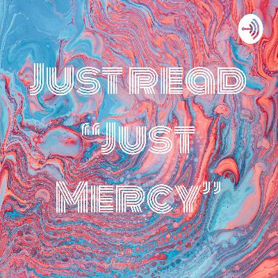 My take on Just Mercy