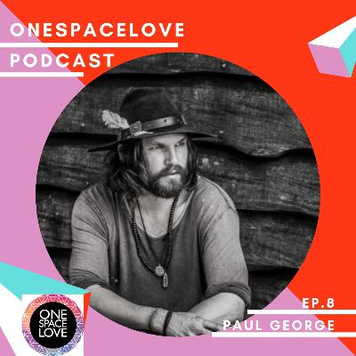 Paul George - Storytelling, Flamenco Guitar, Creative process