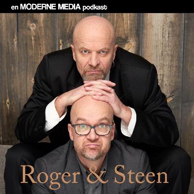 Teaser: Roger & Steen