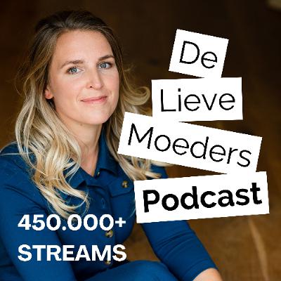 245 - Waarom je (pre) puber het bloed onder je nagels vandaan haalt