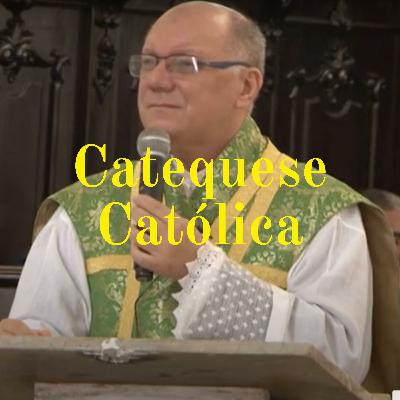 Catequese - Aula 24: Et unam, catholicam e apostólica Ecclesiam