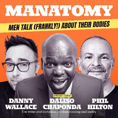 DALISO CHAPONDA: “I’m not the Prince of Bel Air. I’m Carlton.” DALISO CHAPONDA: “I’m not the Prince of Bel Air. I’m Carlton.”