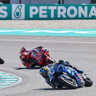 【MotoGP】2025 第20戦 マレーシアGP ペッコ復活...?? 【MotoGP】2025 第20戦 マレーシアGP ペッコ復活...??
