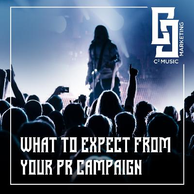 Episode 288-What To Expect From Your PR Campaign Episode 288-What To Expect From Your PR Campaign