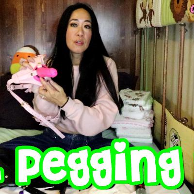 ABDL Pegging 101 & Diapers