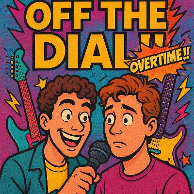 OTD Episode 19 (Overtime)