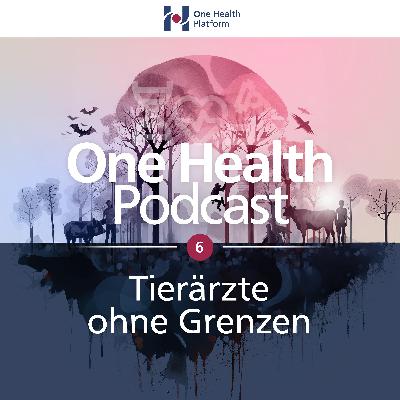 Tierärzte ohne Grenzen