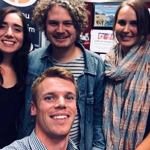 HomeGrown with Reuben Hill