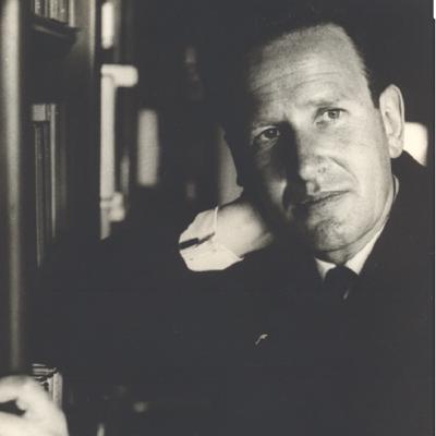 Hans Ungar: El librero central