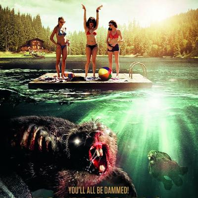 Episode 96-Zombeavers